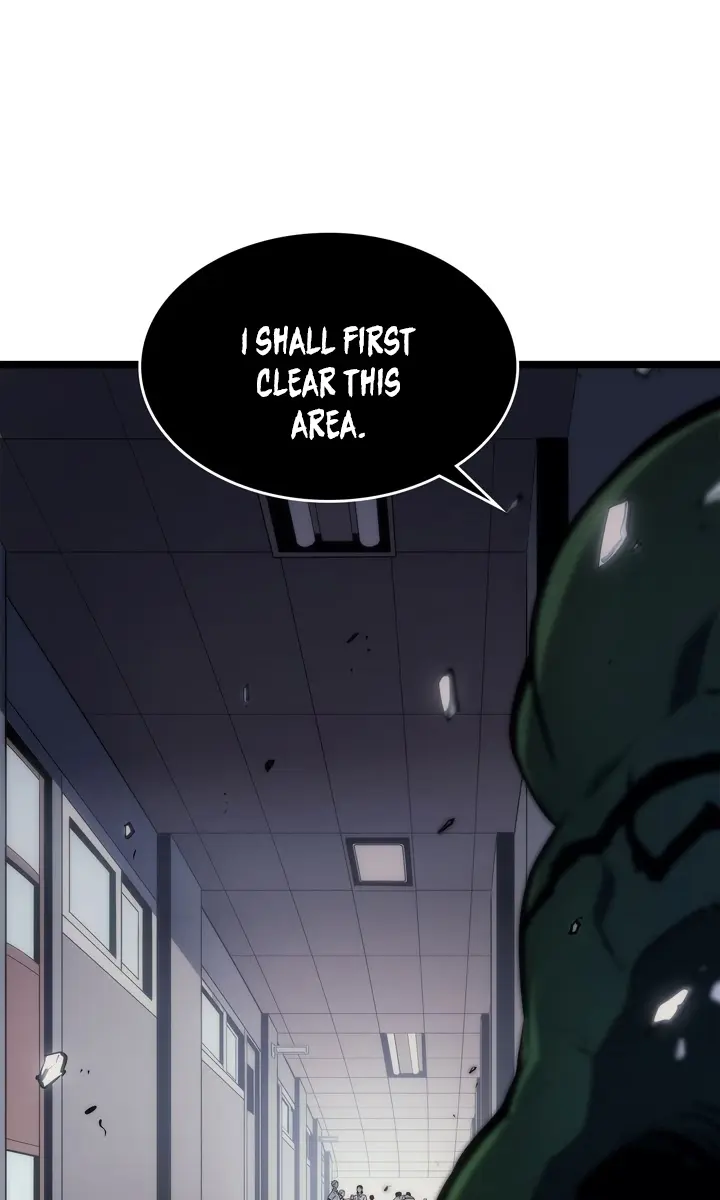 Solo Leveling Chapter 117 Page 18