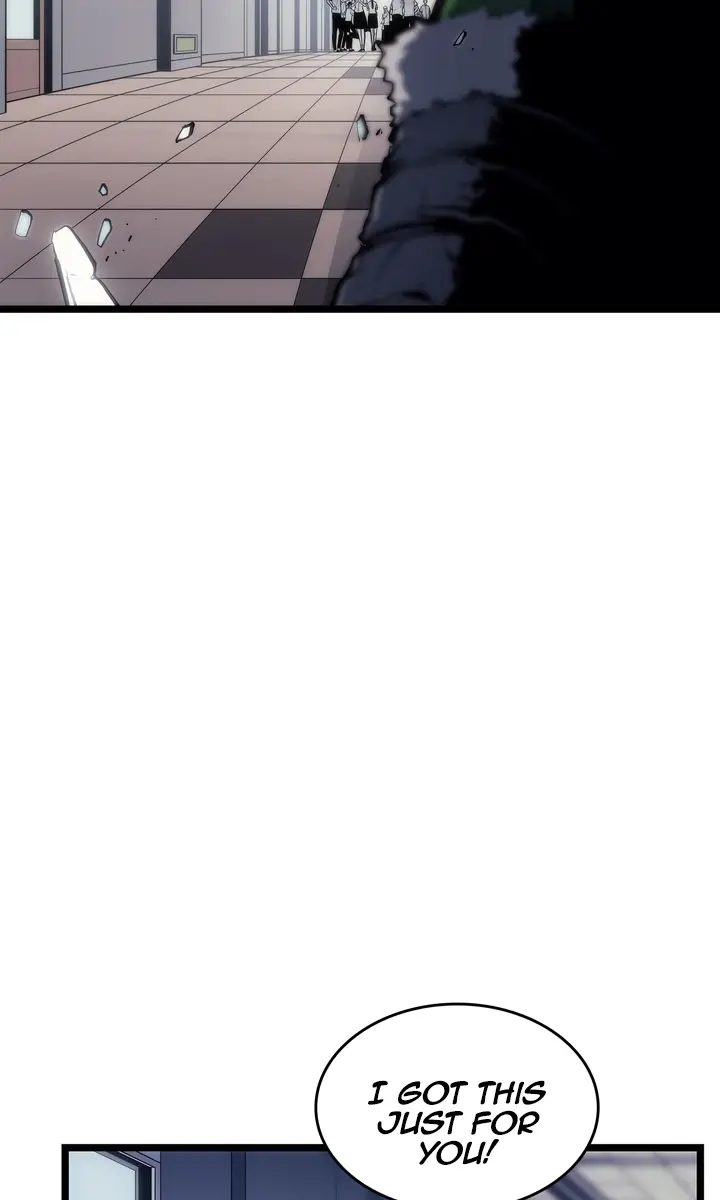 Solo Leveling Chapter 117 Page 19