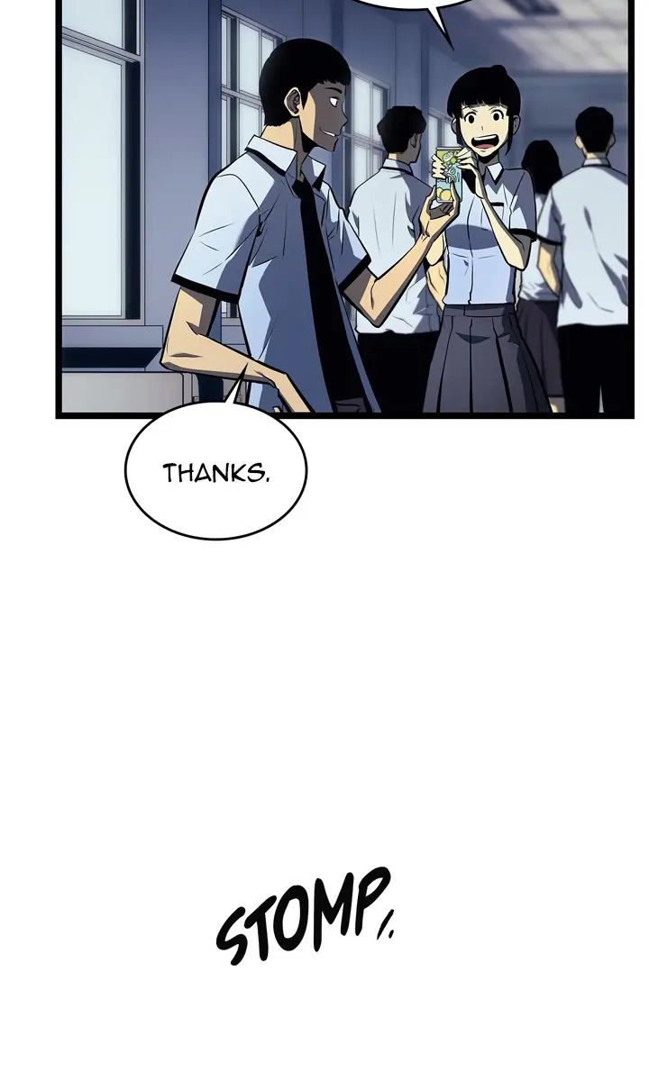 Solo Leveling Chapter 117 Page 20