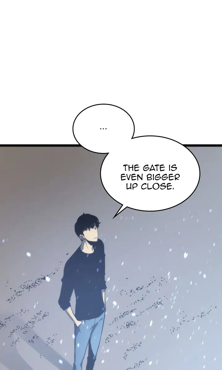 Solo Leveling Chapter 117 Page 26