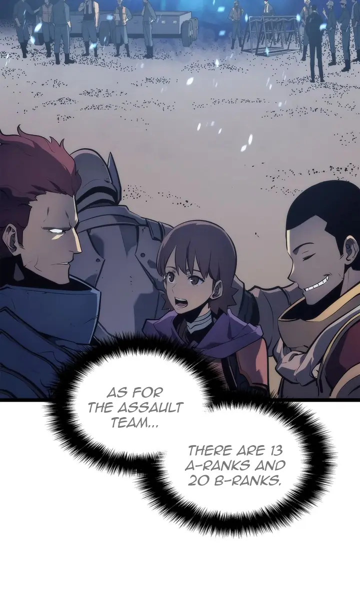 Solo Leveling Chapter 117 Page 28