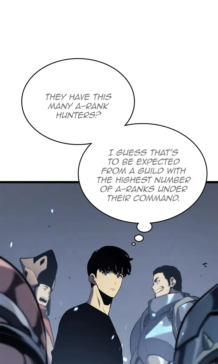 Solo Leveling Chapter 117 Page 29