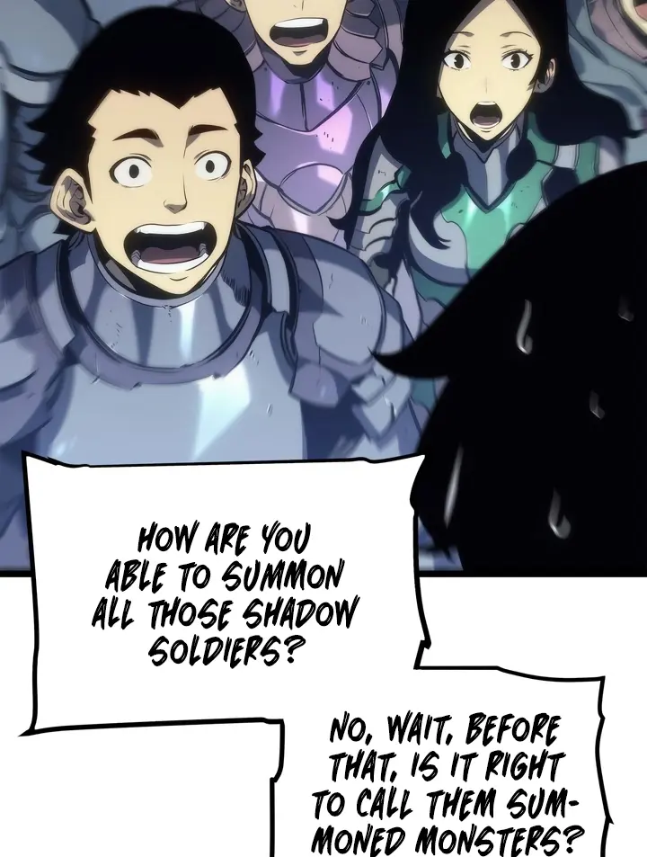 Solo Leveling Chapter 117 Page 32