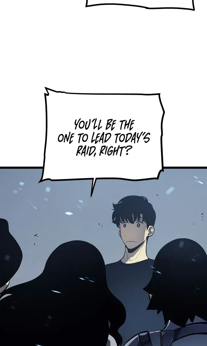 Solo Leveling Chapter 117 Page 33