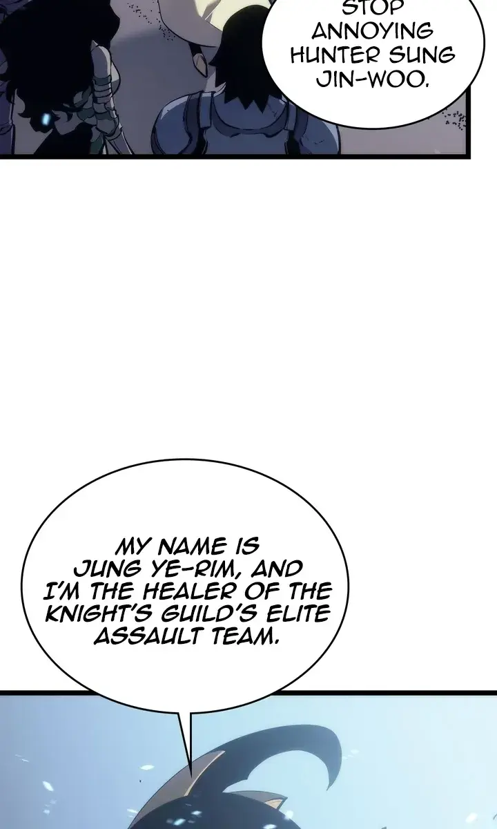 Solo Leveling Chapter 117 Page 35