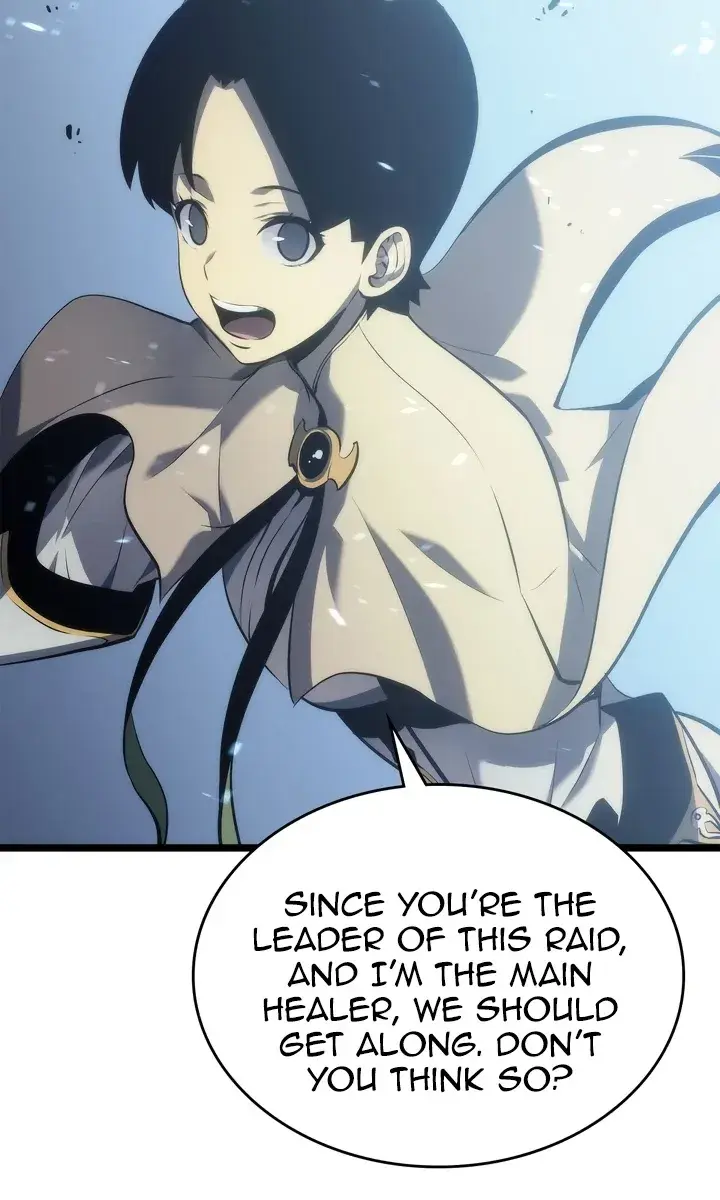 Solo Leveling Chapter 117 Page 36