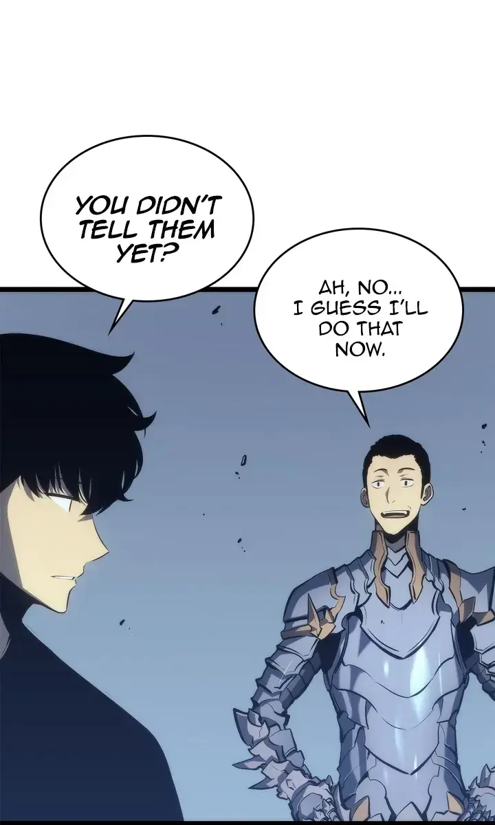 Solo Leveling Chapter 117 Page 37
