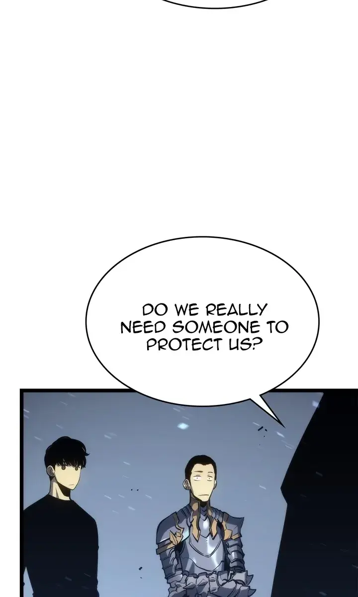 Solo Leveling Chapter 117 Page 40