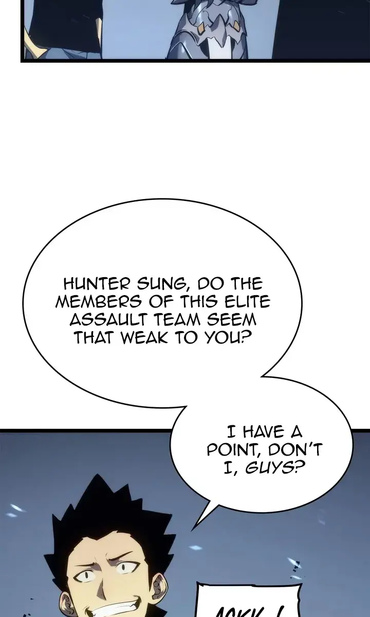 Solo Leveling Chapter 117 Page 41