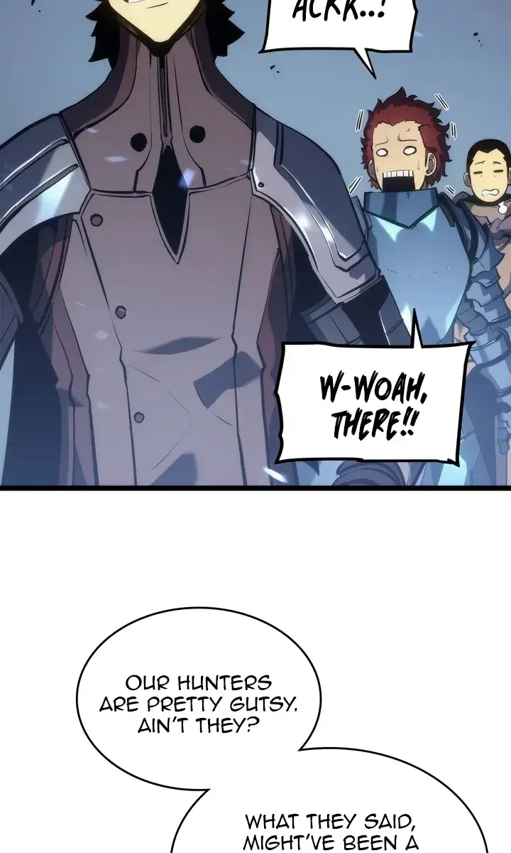Solo Leveling Chapter 117 Page 42
