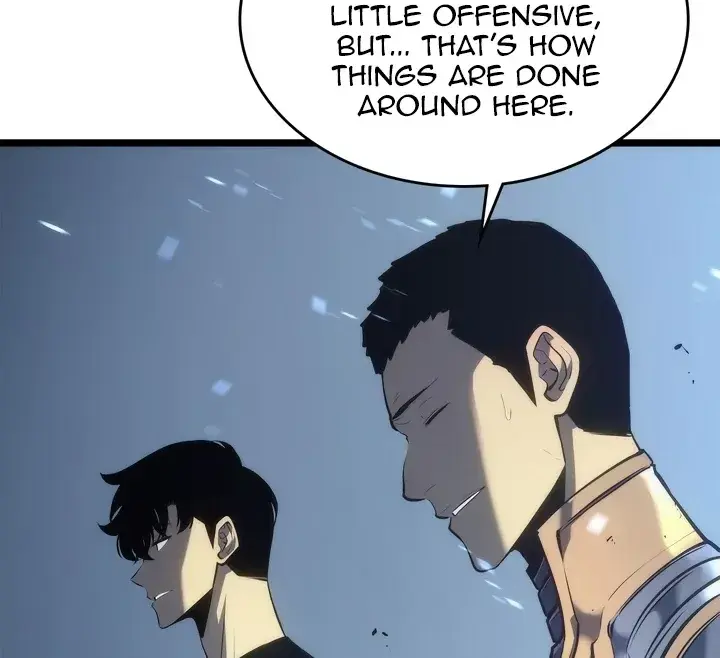 Solo Leveling Chapter 117 Page 43