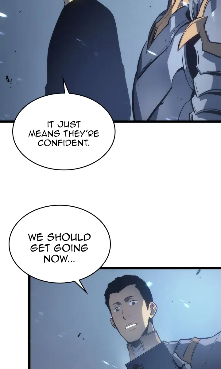 Solo Leveling Chapter 117 Page 44