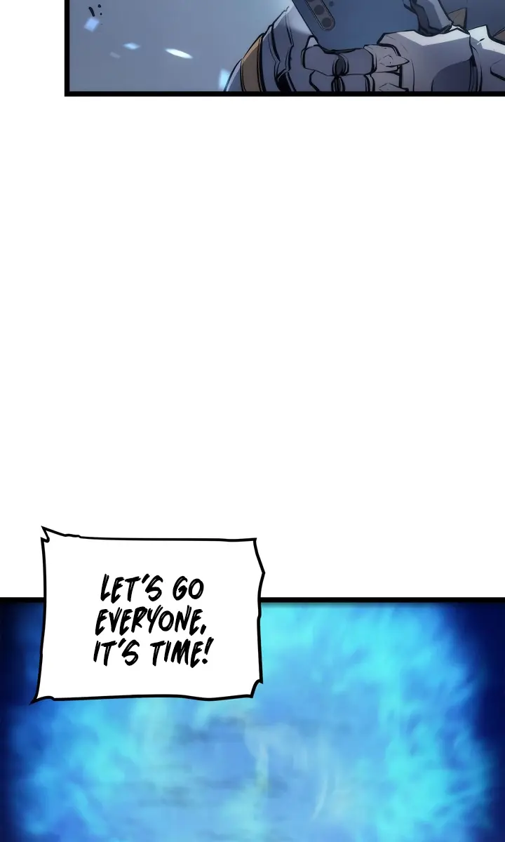 Solo Leveling Chapter 117 Page 45