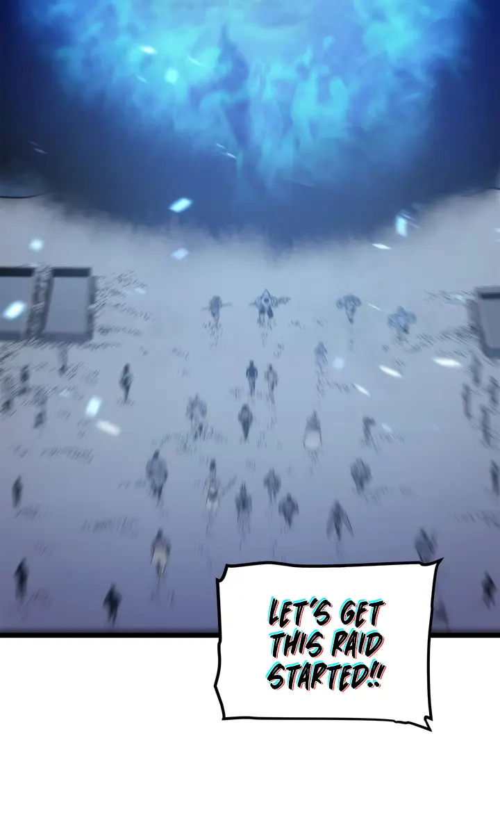 Solo Leveling Chapter 117 Page 46