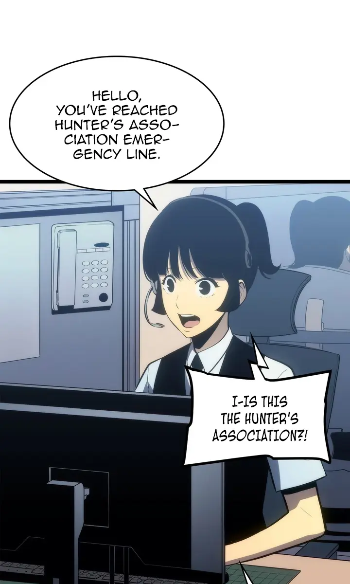 Solo Leveling Chapter 117 Page 49