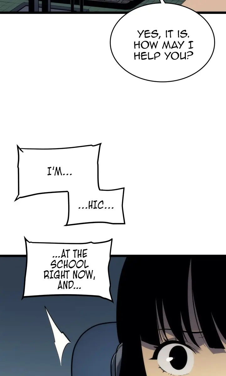 Solo Leveling Chapter 117 Page 50