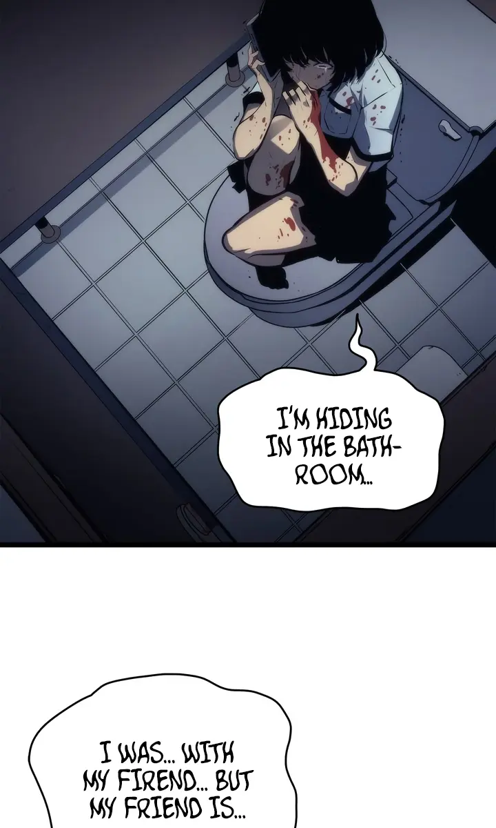 Solo Leveling Chapter 117 Page 53