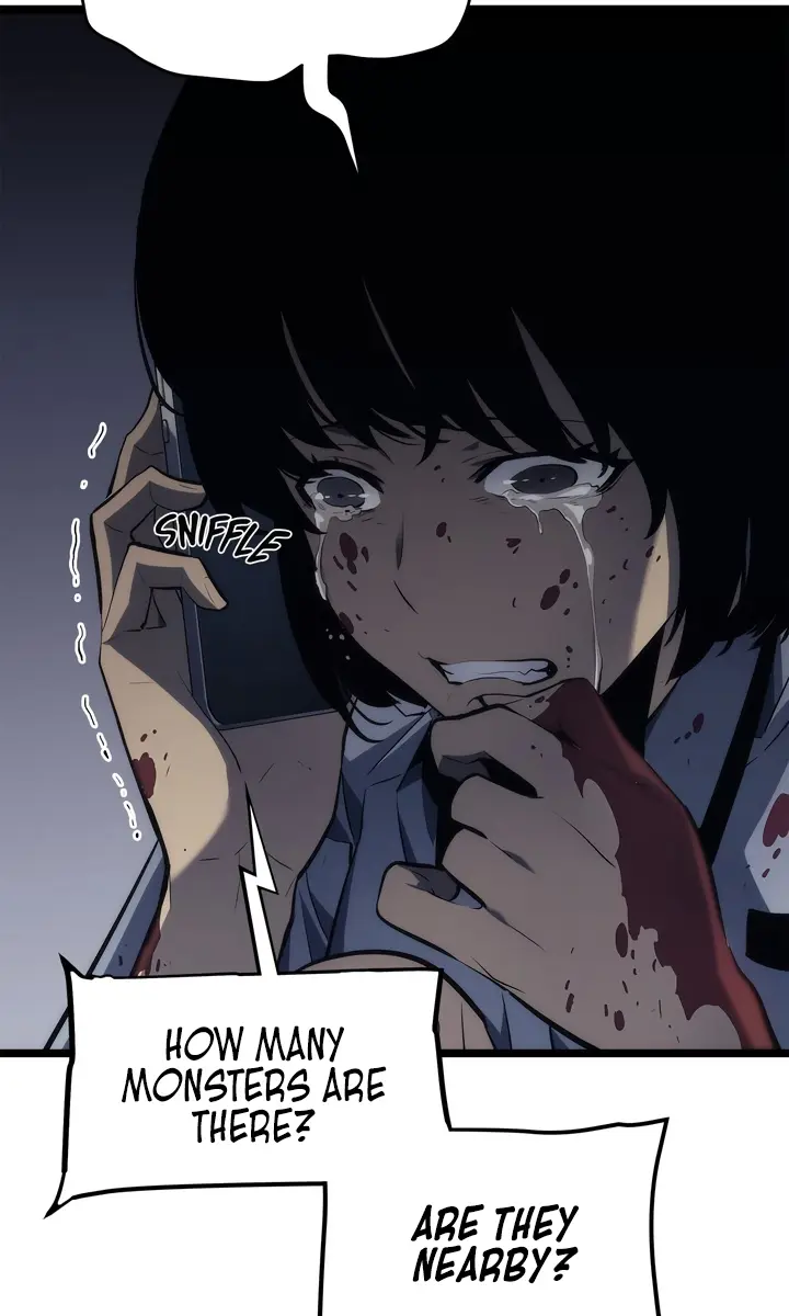 Solo Leveling Chapter 117 Page 54