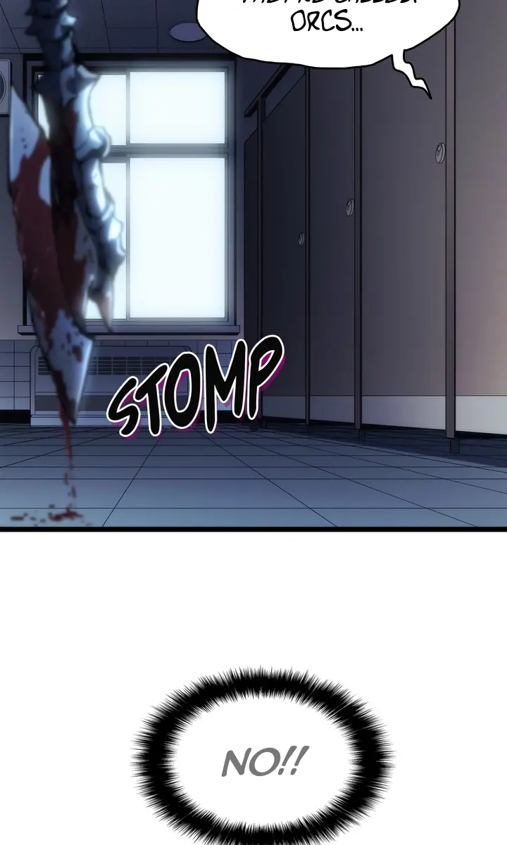 Solo Leveling Chapter 117 Page 64