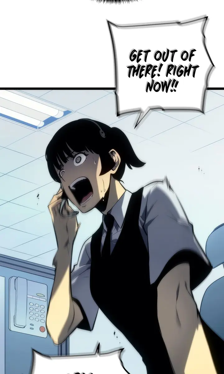 Solo Leveling Chapter 117 Page 65