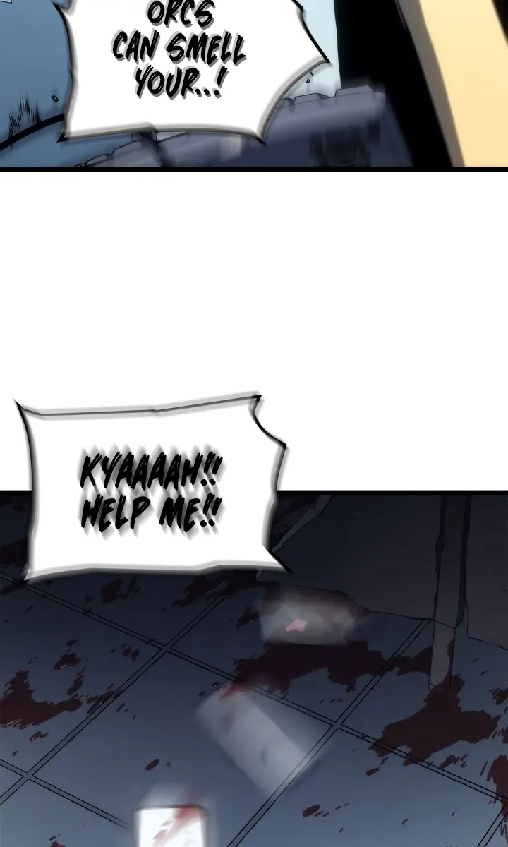 Solo Leveling Chapter 117 Page 66