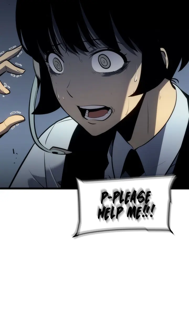 Solo Leveling Chapter 117 Page 68