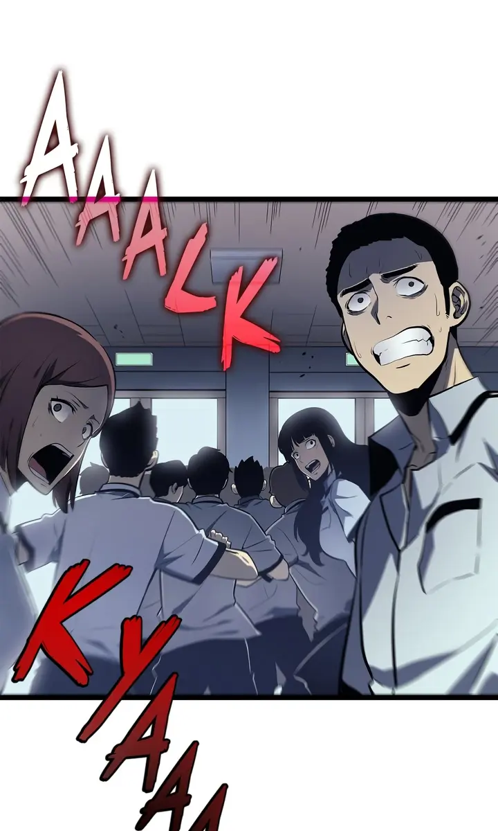 Solo Leveling Chapter 117 Page 69