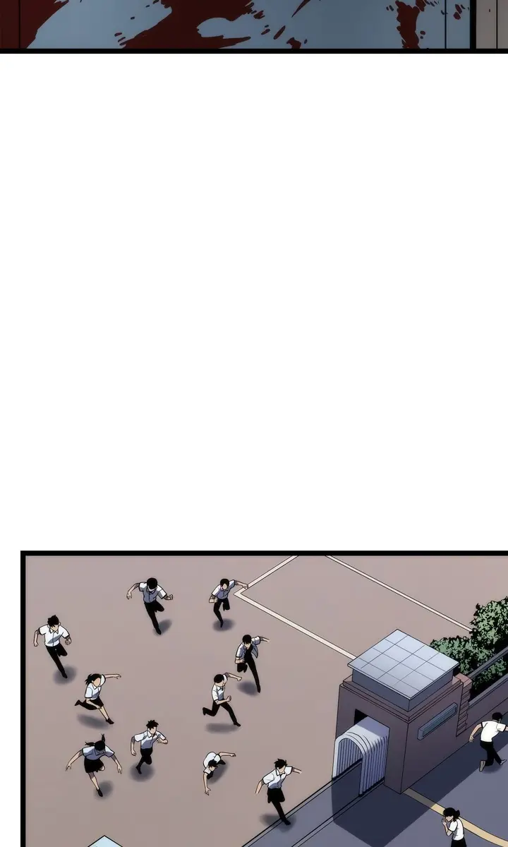 Solo Leveling Chapter 117 Page 71