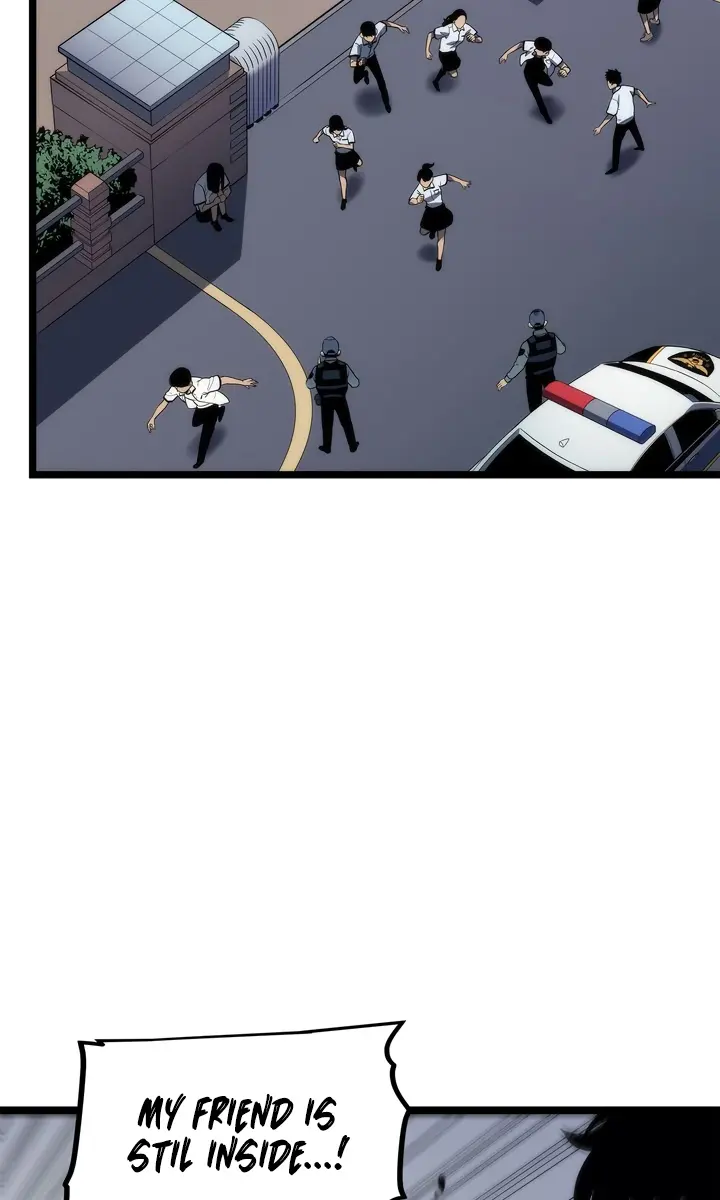 Solo Leveling Chapter 117 Page 72