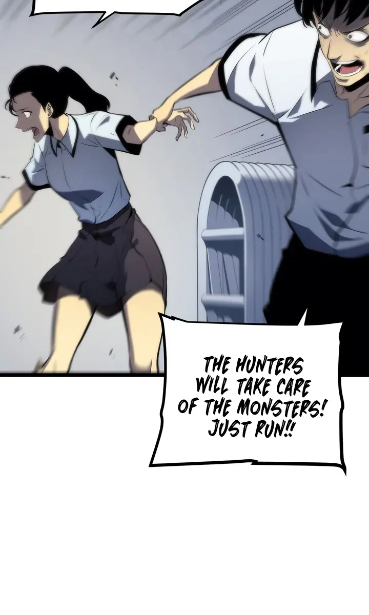 Solo Leveling Chapter 117 Page 73
