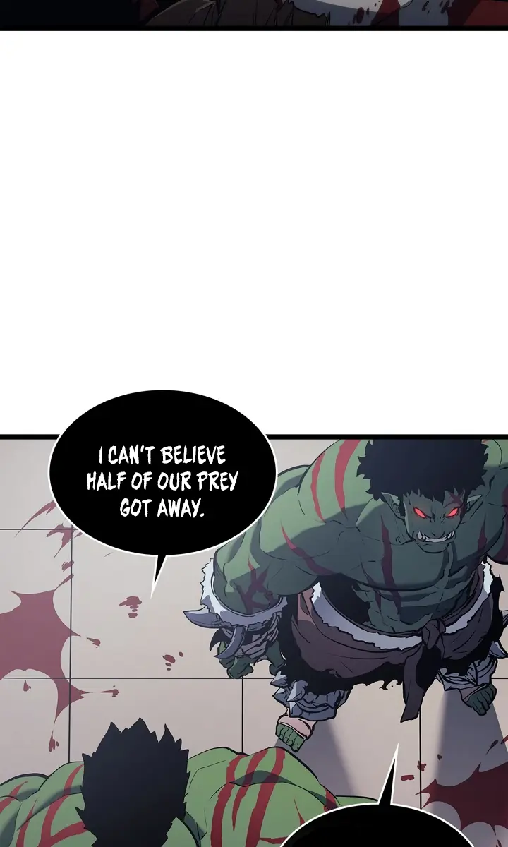 Solo Leveling Chapter 117 Page 75