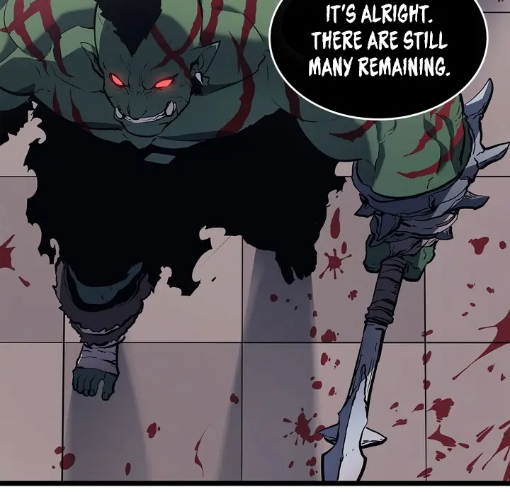 Solo Leveling Chapter 117 Page 76