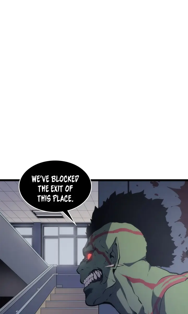 Solo Leveling Chapter 117 Page 77