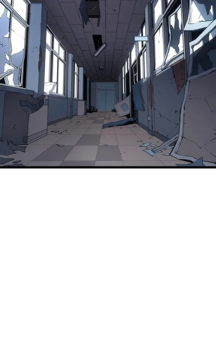 Solo Leveling Chapter 117 Page 80