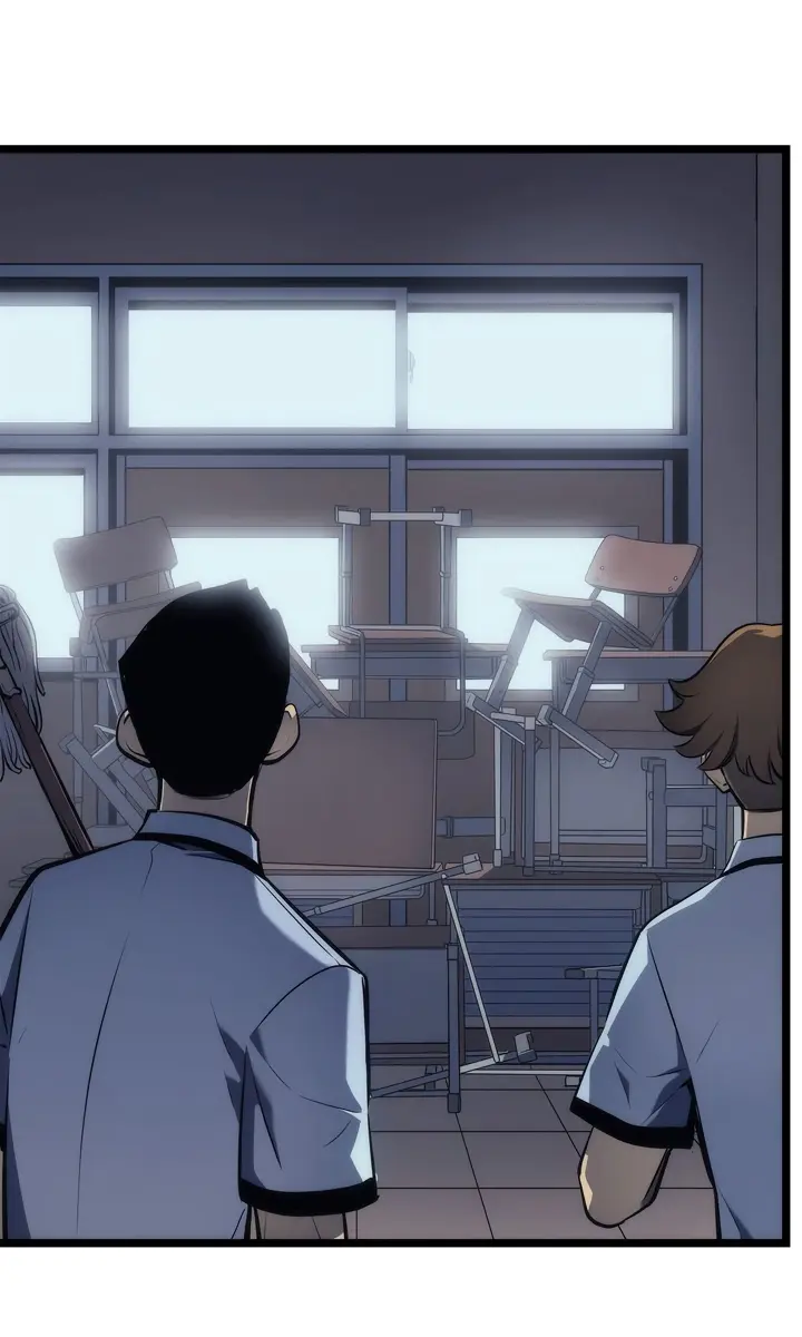 Solo Leveling Chapter 117 Page 81