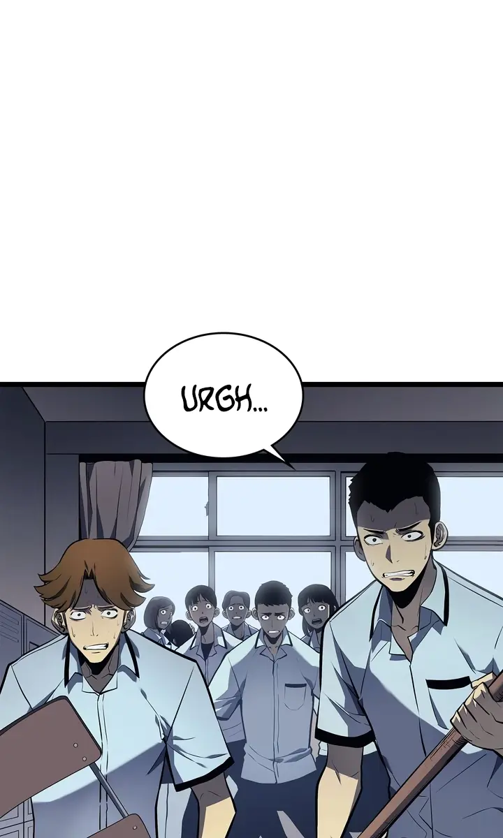 Solo Leveling Chapter 117 Page 82