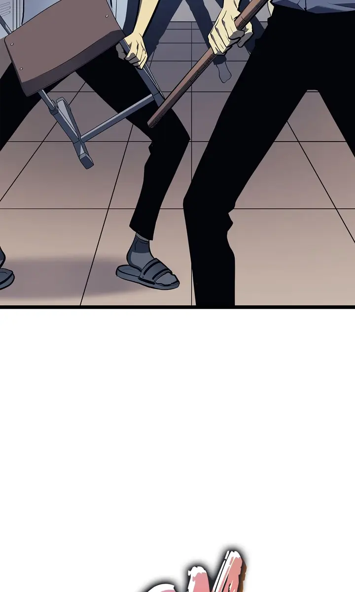 Solo Leveling Chapter 117 Page 83