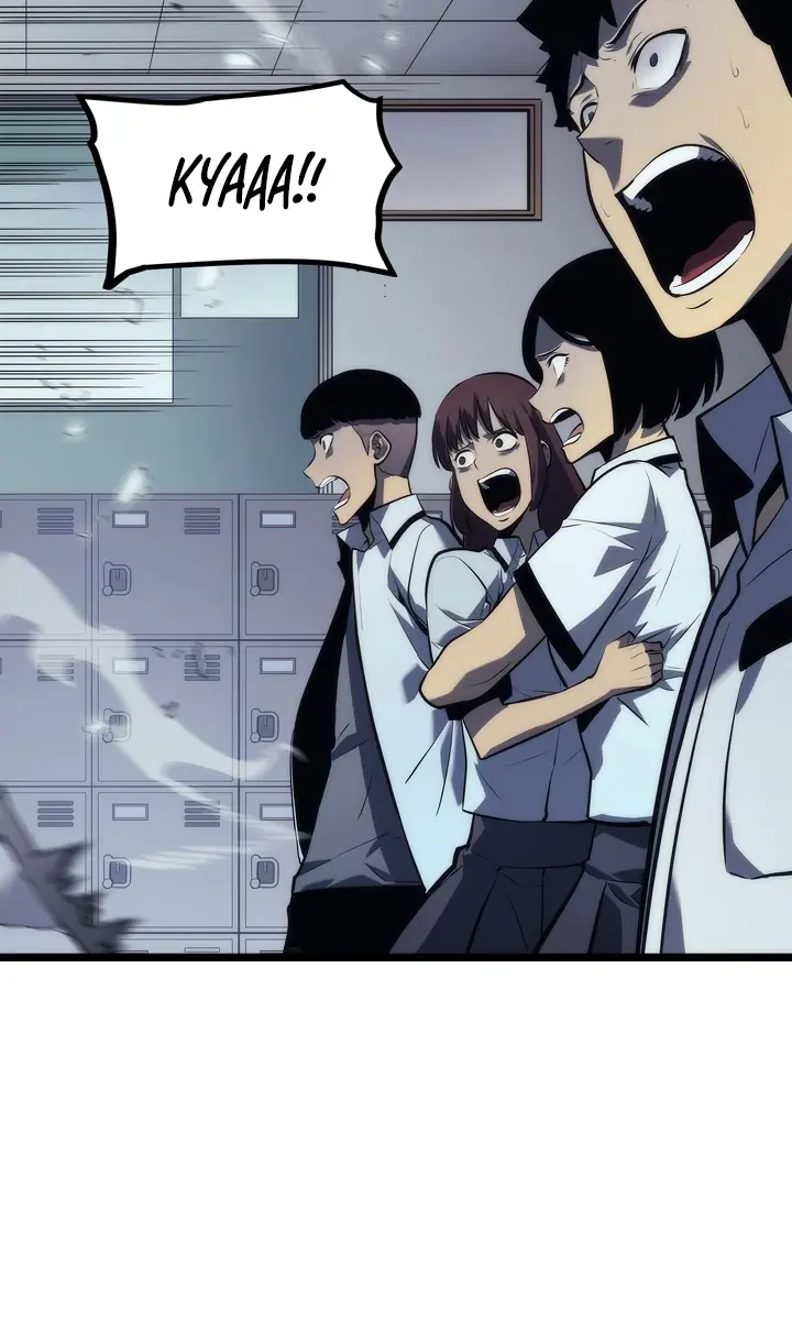 Solo Leveling Chapter 117 Page 86