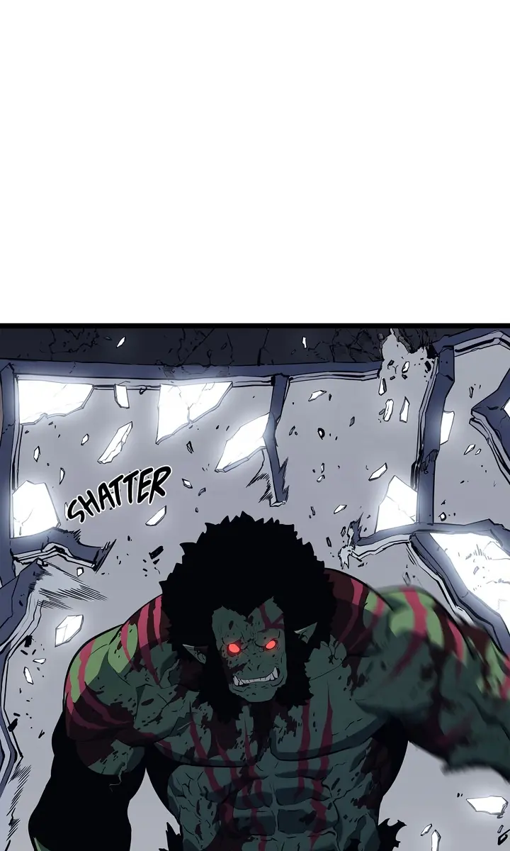 Solo Leveling Chapter 117 Page 87
