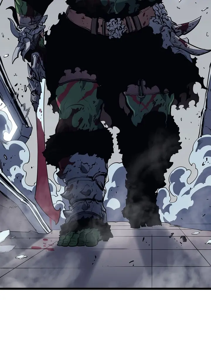 Solo Leveling Chapter 117 Page 88