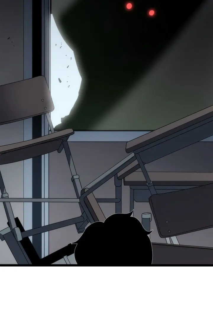 Solo Leveling Chapter 117 Page 91