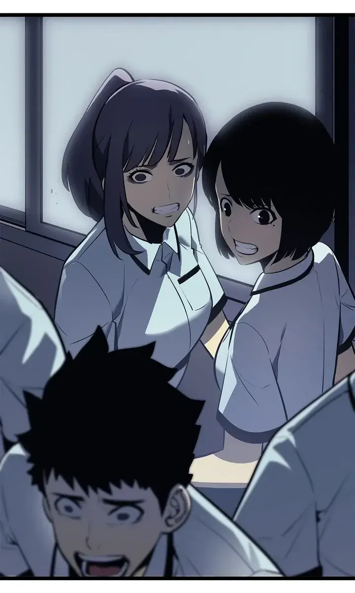 Solo Leveling Chapter 117 Page 98