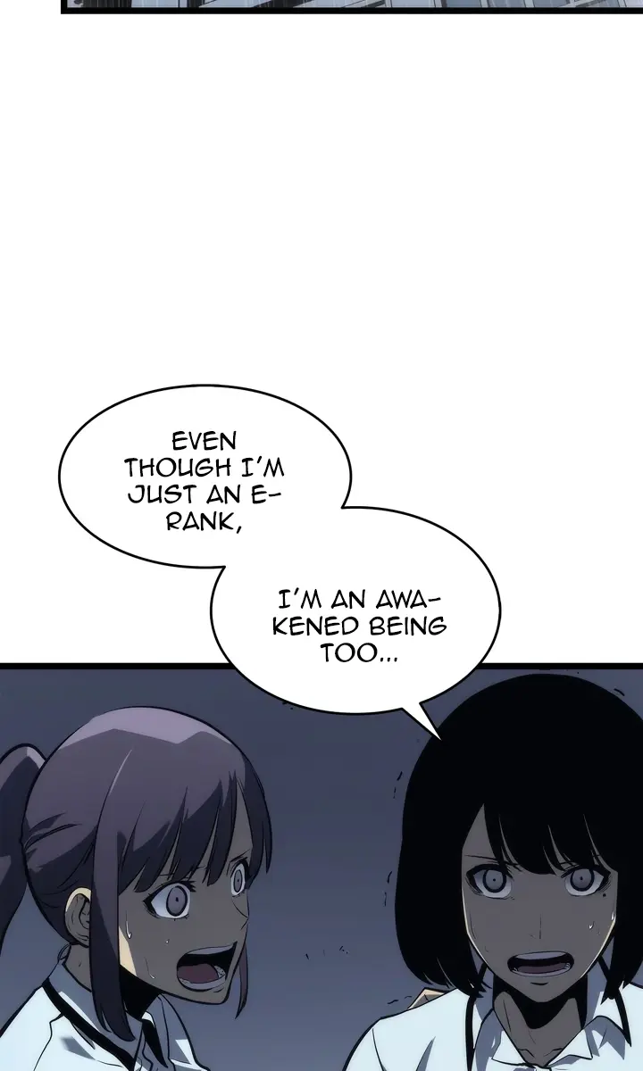 Solo Leveling Chapter 118 Page 3