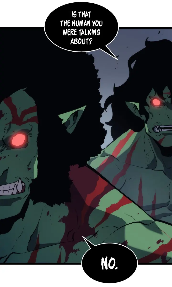 Solo Leveling Chapter 118 Page 5