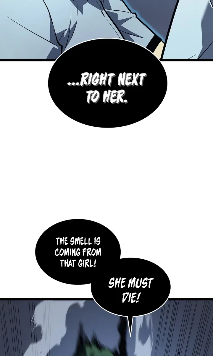 Solo Leveling Chapter 118 Page 8