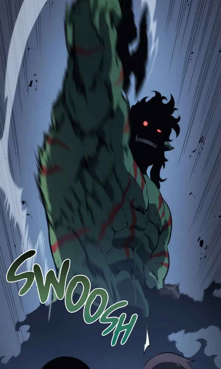 Solo Leveling Chapter 118 Page 9
