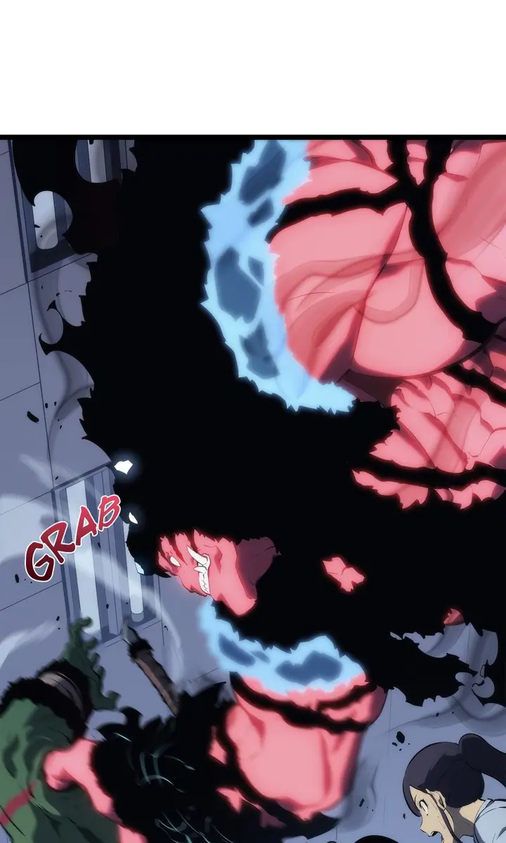 Solo Leveling Chapter 118 Page 13