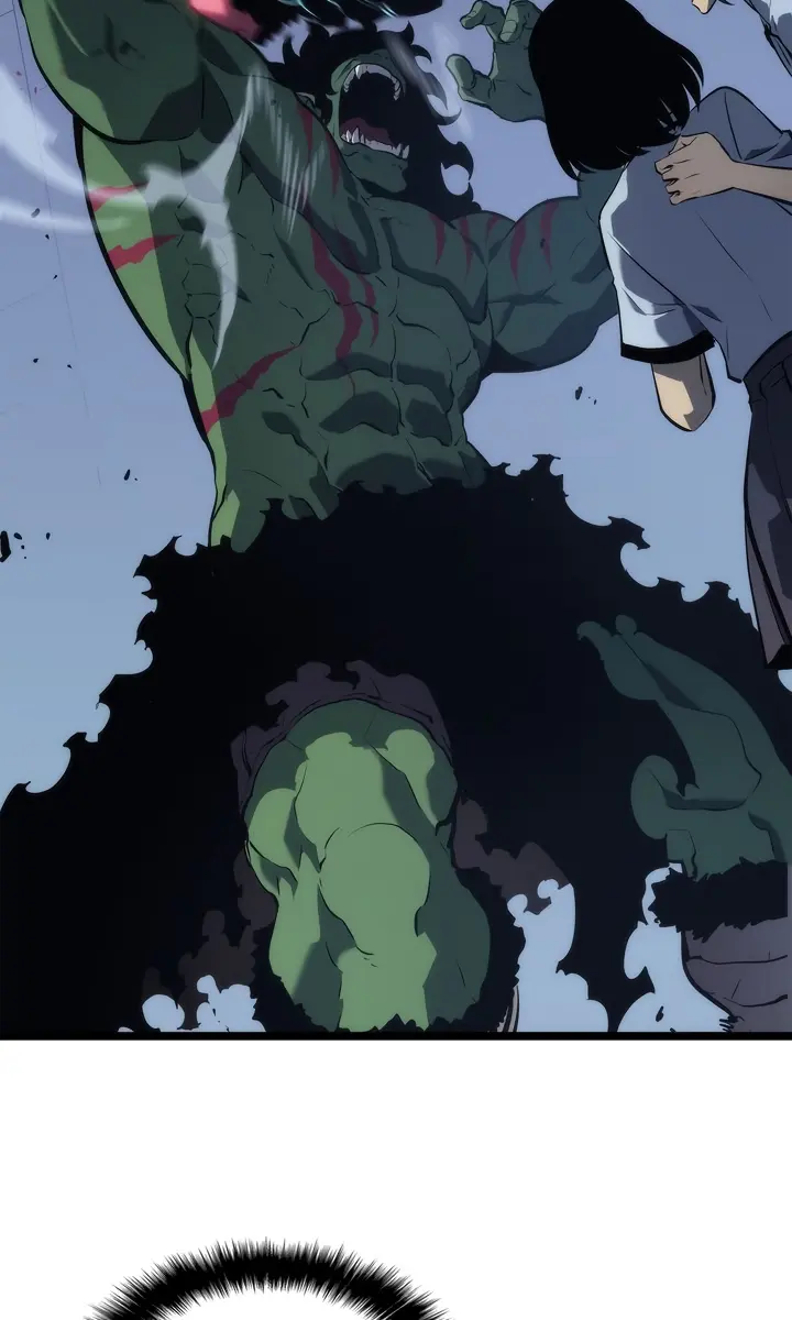 Solo Leveling Chapter 118 Page 14