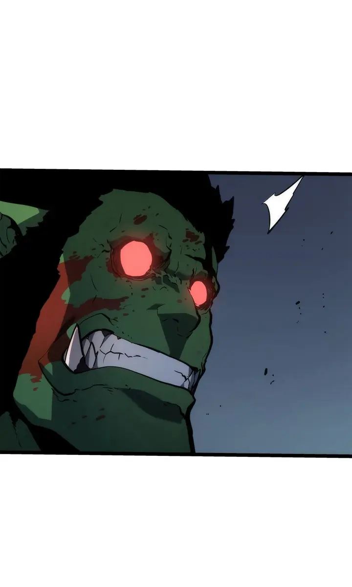 Solo Leveling Chapter 118 Page 22