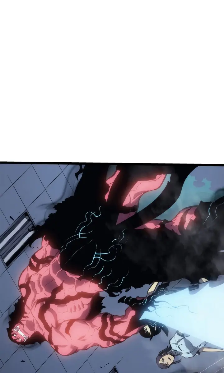 Solo Leveling Chapter 118 Page 23